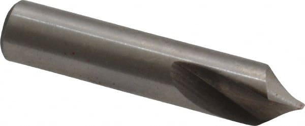 Keo - 5/16" Body Diam, 90°, 1-1/2" OAL, High Speed Steel Spotting Drill - USA Tool & Supply