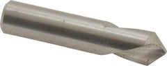 Keo - 5/16" Body Diam, 90°, 1-1/2" OAL, High Speed Steel Spotting Drill - USA Tool & Supply