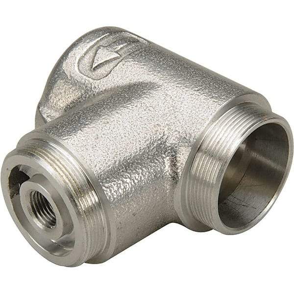 Dynabrade - Air Orbital Sander Housing - Use with 57902 - USA Tool & Supply