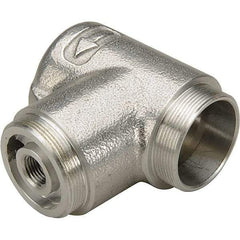 Dynabrade - Air Orbital Sander Housing - Use with 57902 - USA Tool & Supply