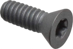 Kennametal - Torx Cap Screw for Indexable Milling & Turning - For Use with Inserts - USA Tool & Supply