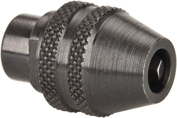 Dremel - Flexible Shaft Grinder Chuck - USA Tool & Supply