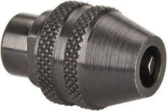 Dremel - Flexible Shaft Grinder Chuck - USA Tool & Supply