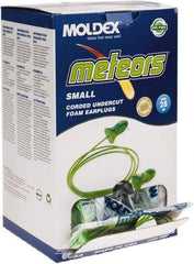 Moldex - Earplugs Disposable or Reusable: Disposable Style: Corded - USA Tool & Supply