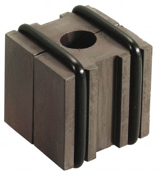 General - 1" Wide x 1" High, Magnetizer & Demagnetizer - 1" Deep - USA Tool & Supply