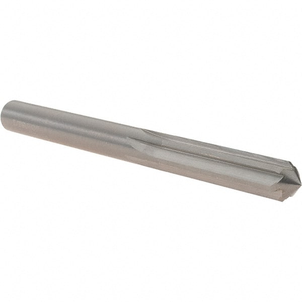OSG - Letter O Solid Carbide Chucking Reamer - USA Tool & Supply