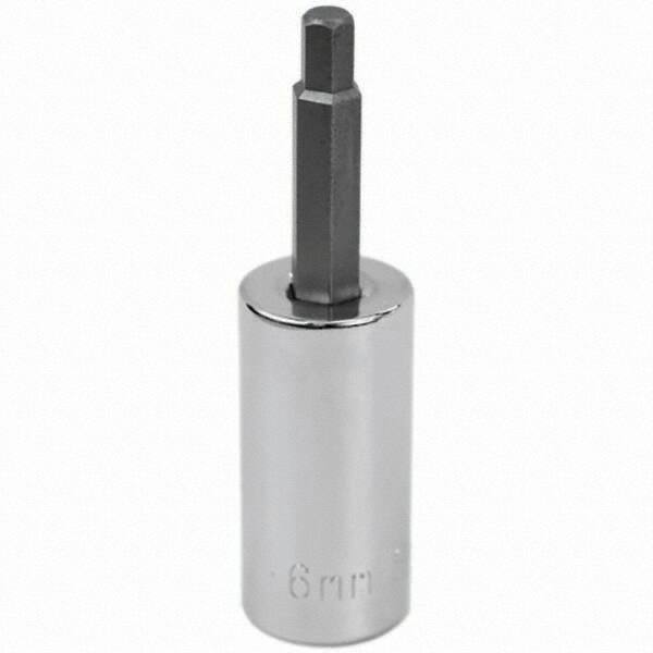SK - Hand Hex & Torx Bit Sockets - USA Tool & Supply