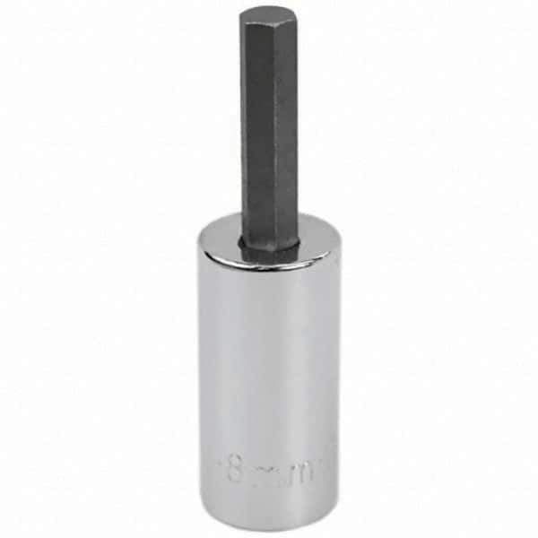 SK - Hand Hex & Torx Bit Sockets - USA Tool & Supply