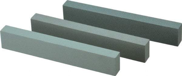 Made in USA - 3 Piece Silicon Carbide Tool Slip Kit - Coarse, Medium & Fine - USA Tool & Supply