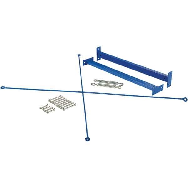 Vestil - Cantilever Rack - 36" Base Length - USA Tool & Supply