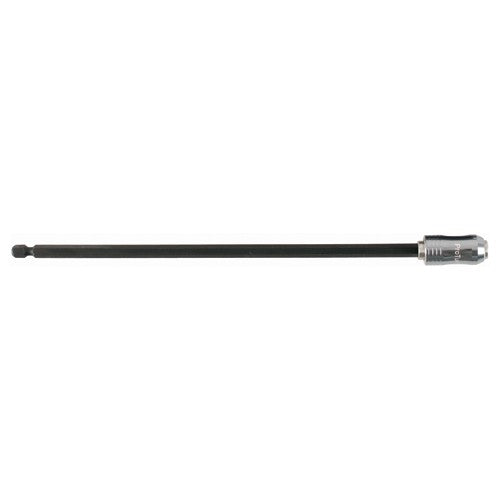 Proturn 1/4″ Quick Release Bit Holder with Magnets 10″ Oal - USA Tool & Supply