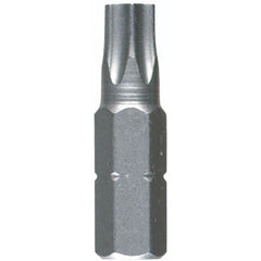T5X25MM TORX 10PK - USA Tool & Supply