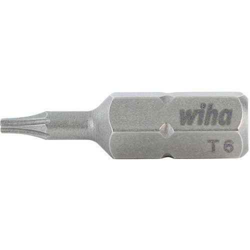 T6X25MM TORX 10PK - USA Tool & Supply