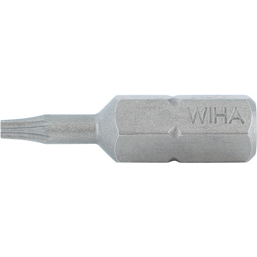 T10X25MM TORX 10PK - USA Tool & Supply