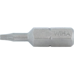 T10X25MM TORX 10PK - USA Tool & Supply