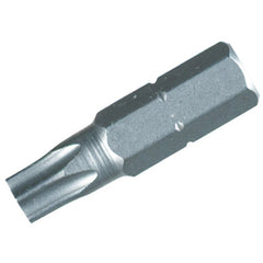 T8X25MM TORX 10PK - USA Tool & Supply