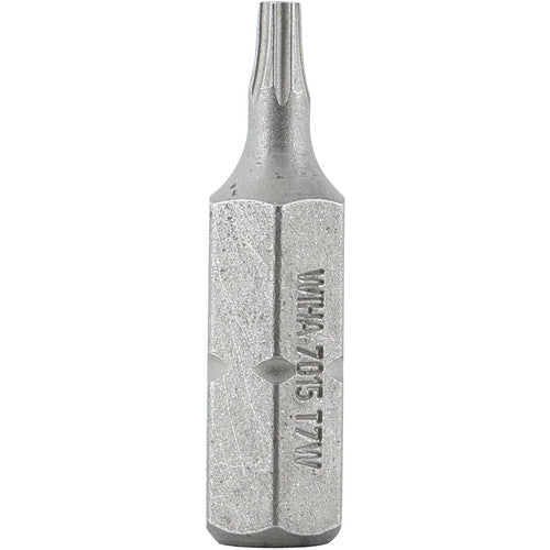 T7X25MM TORX ALIGN 10PK - USA Tool & Supply