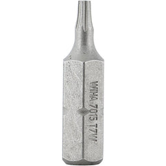 T7X25MM TORX ALIGN 10PK - USA Tool & Supply