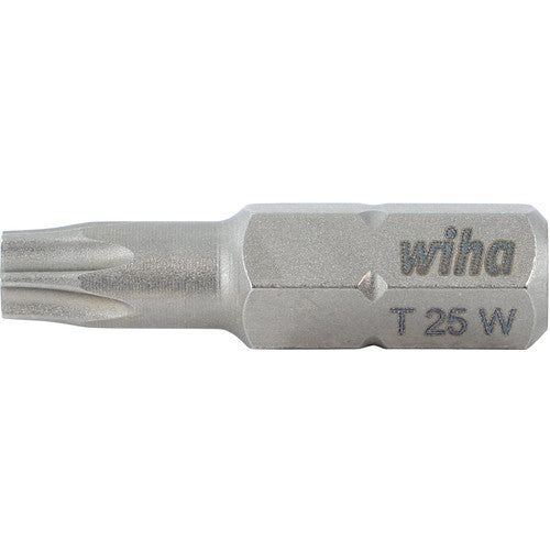 T25X25MM TORX ALIGN 10PK - USA Tool & Supply