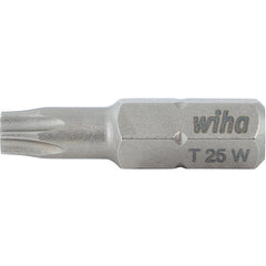 T25X25MM TORX ALIGN 10PK - USA Tool & Supply