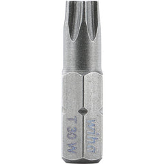 T30X25MM TORX ALIGN 10PK - USA Tool & Supply