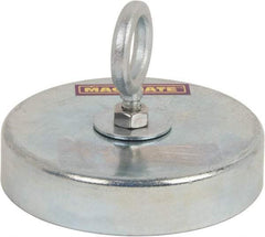 Mag-Mate - Magnetic Retrieving Tool - 50 Lb Max Pull - USA Tool & Supply