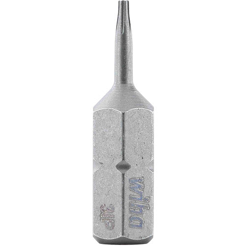 IP6 10PKTORX PLUS 1 INSERT BIT - USA Tool & Supply