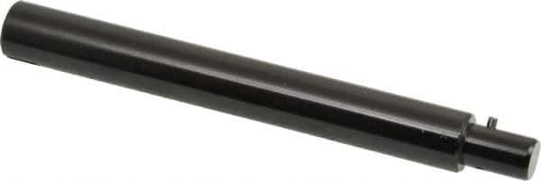 SHIMPO - 3-1/2 Inch Long, Tachometer Extension Shaft - Use with DT Series Tachometers - USA Tool & Supply