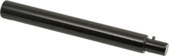 SHIMPO - 3-1/2 Inch Long, Tachometer Extension Shaft - Use with DT Series Tachometers - USA Tool & Supply