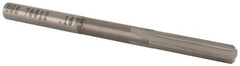 SGS - 3/16" Solid Carbide 4 Flute Chucking Reamer - USA Tool & Supply