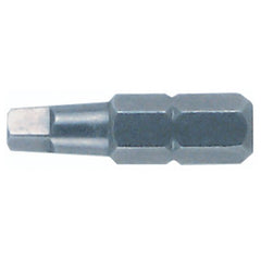 NO 3 SQUARE 10PK - USA Tool & Supply