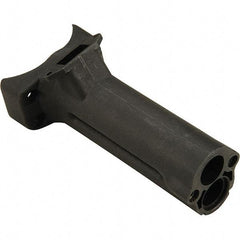 Dynabrade - 8" Air Gear Driven Orbital Sander Handle - Use with 10700, 10705 - USA Tool & Supply