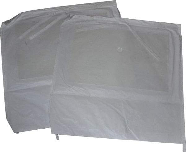 3M - Respiratory Fit Testing Accessories Type: Test Hood - USA Tool & Supply
