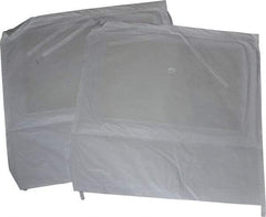 3M - Respiratory Fit Testing Accessories Type: Test Hood - USA Tool & Supply