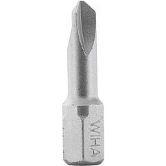 NO 2X25MM TRI-WING 10PK - USA Tool & Supply