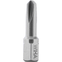 NO 8X25MM TORQ-SET 10PK - USA Tool & Supply