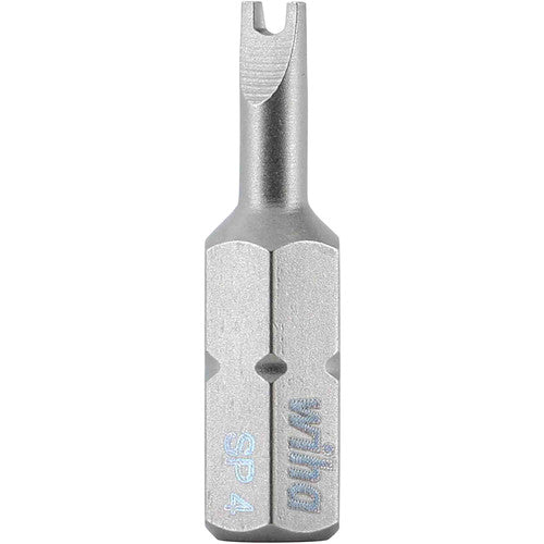 NO 6X25MM SPANNER 10PK - USA Tool & Supply