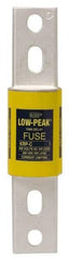 Cooper Bussmann - 300 VDC, 600 VAC, 700 Amp, Time Delay General Purpose Fuse - Fuse Holder Mount, 8-5/8" OAL, 100 at DC, 300 at AC (RMS) kA Rating, 2-25/64" Diam - USA Tool & Supply
