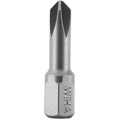 NO 1X25MM TORQ-SET 10PK - USA Tool & Supply