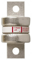 Cooper Bussmann - 600 VAC, 800 Amp, Fast-Acting General Purpose Fuse - Bolt-on Mount, 4-21/64" OAL, 200 at AC (RMS) kA Rating, 44.5mm Diam - USA Tool & Supply