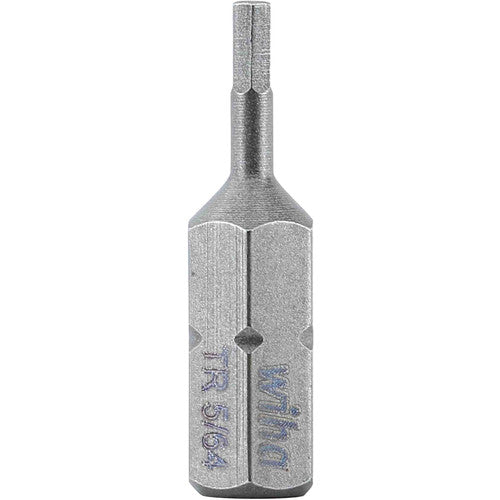 5/64X25MM SEC. HEX 10PK - USA Tool & Supply
