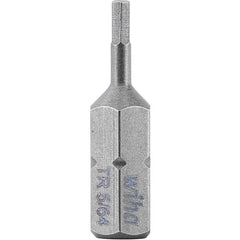 5/64X25MM SEC. HEX 10PK - USA Tool & Supply
