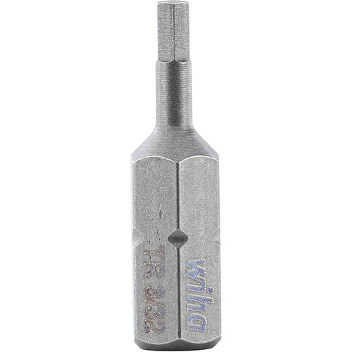 3/32X25MM SEC. HEX 10PK - USA Tool & Supply