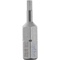 3/32X25MM SEC. HEX 10PK - USA Tool & Supply