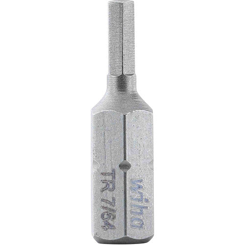 7/64X25MM SEC. HEX 10PK - USA Tool & Supply