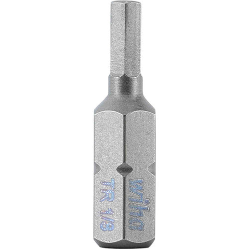 1/8X25MM SEC. HEX 10PK - USA Tool & Supply