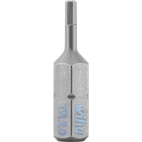 2.0X25MM SEC. HEX 10PK - USA Tool & Supply