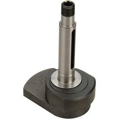 Dynabrade - Air Dual Action Sander Motor Shaft Balancer - Use with 57220, 57221, 57222, 57223, 57224, 57225, 57226, 57227, 57228, 57229 - USA Tool & Supply