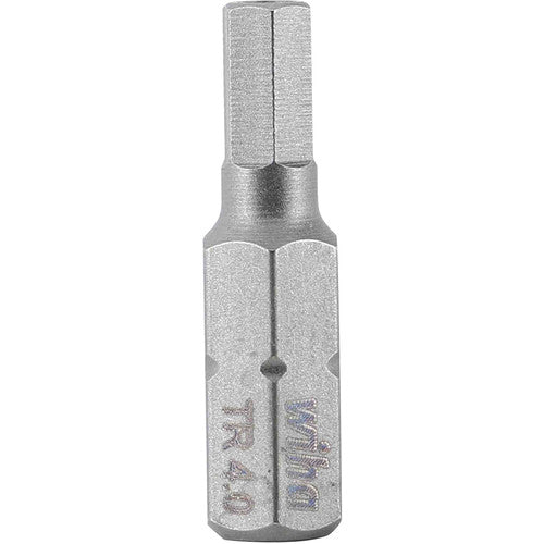 4.0X25MM SEC. HEX 10PK - USA Tool & Supply