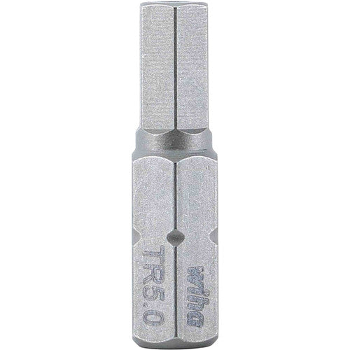 5.0X25MM SEC. HEX 10PK - USA Tool & Supply